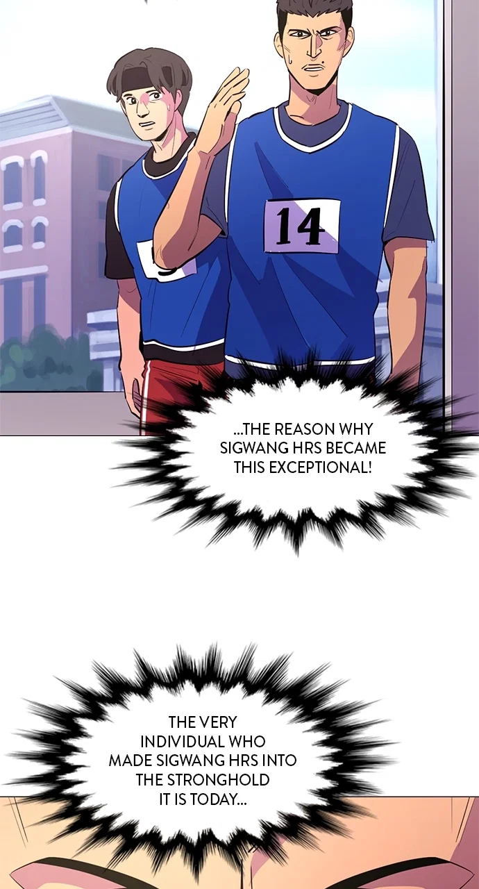 1 Second Chapter 122 - Page 36