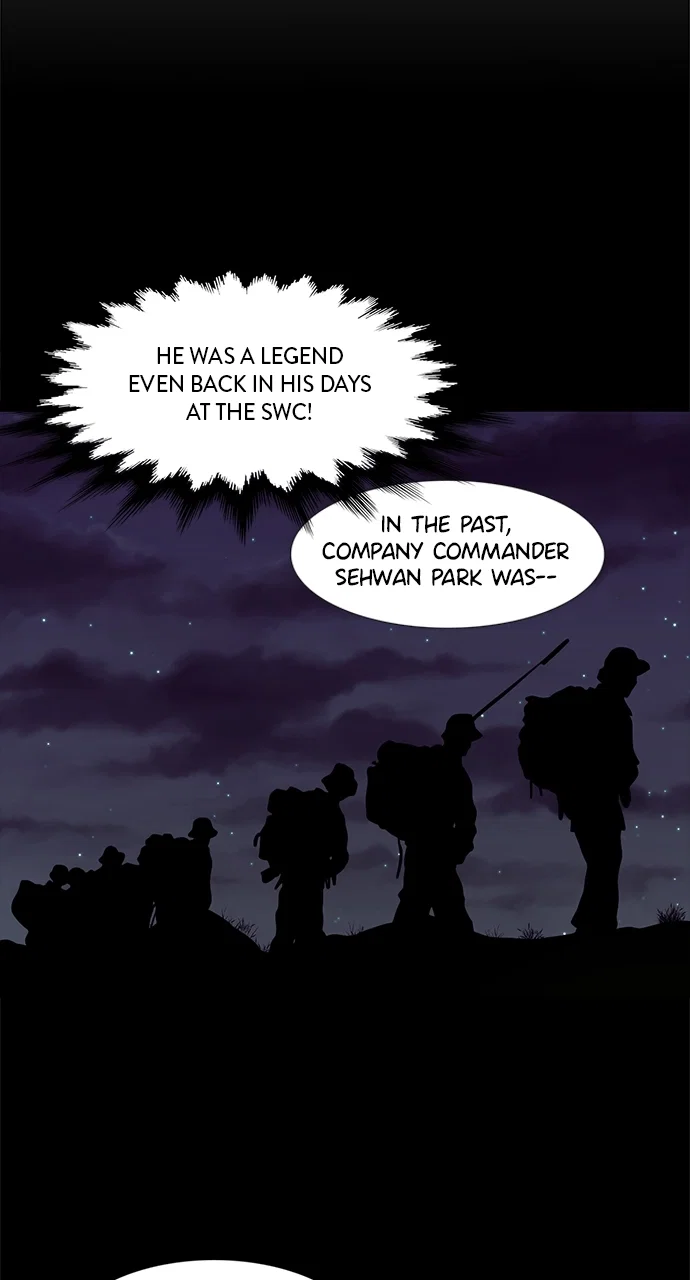 1 Second Chapter 122 - Page 38