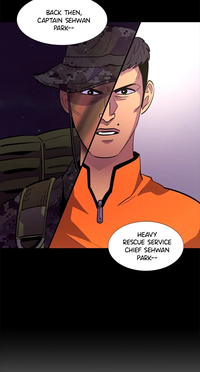 1 Second Chapter 122 - Page 39