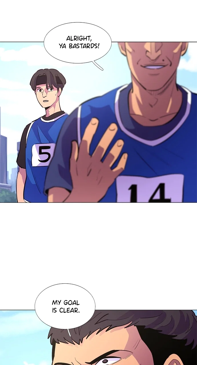 1 Second Chapter 122 - Page 41