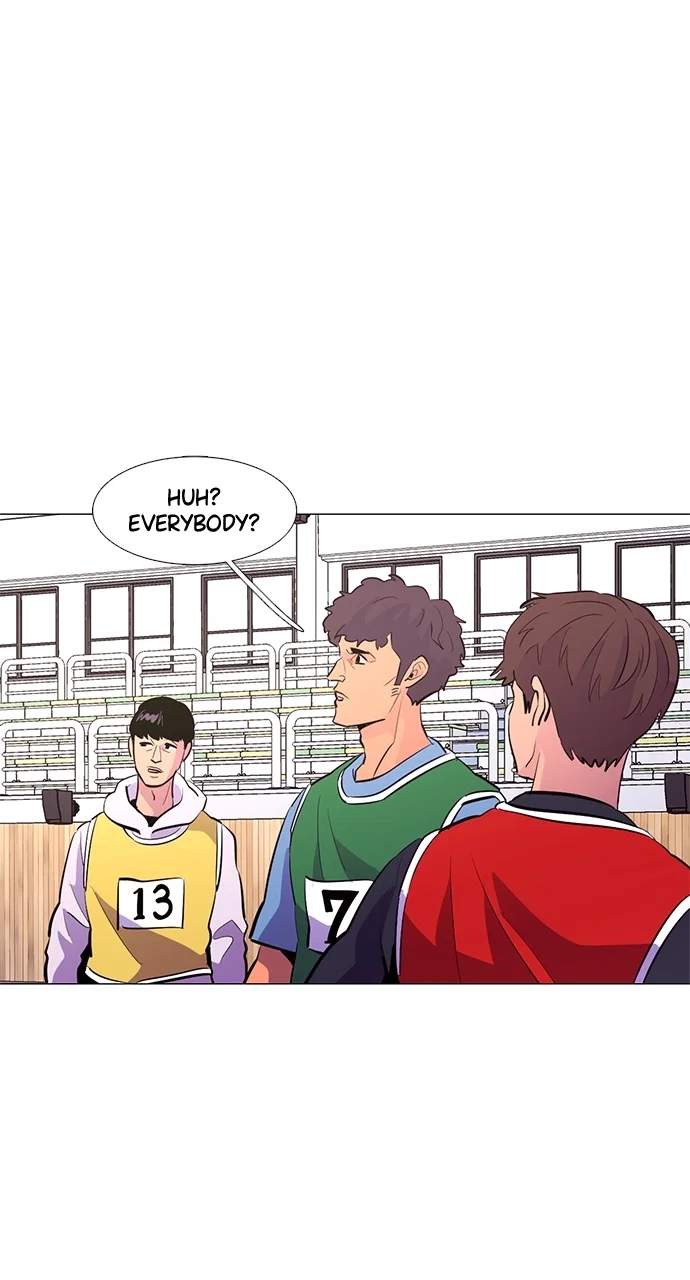 1 Second Chapter 122 - Page 45