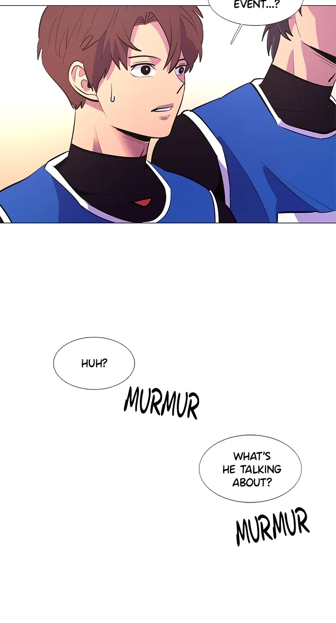 1 Second Chapter 122 - Page 50