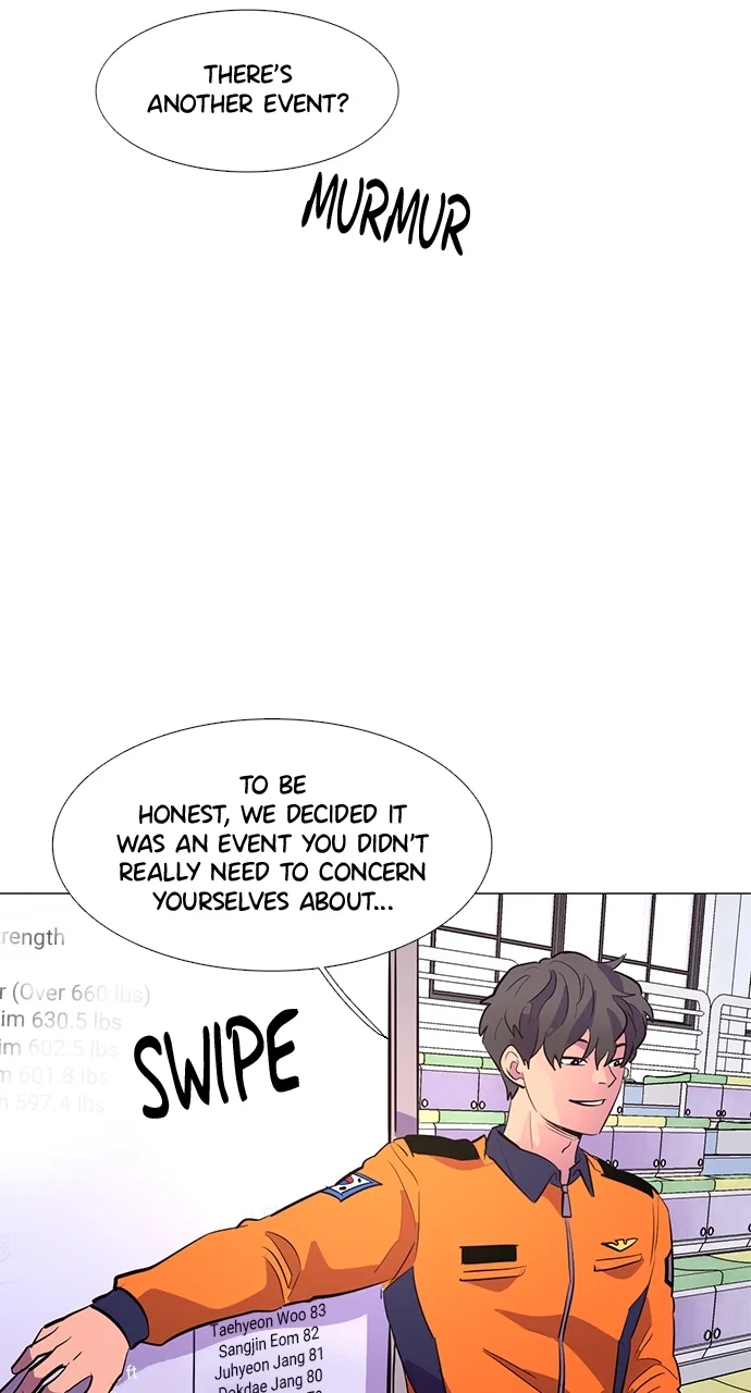 1 Second Chapter 122 - Page 51