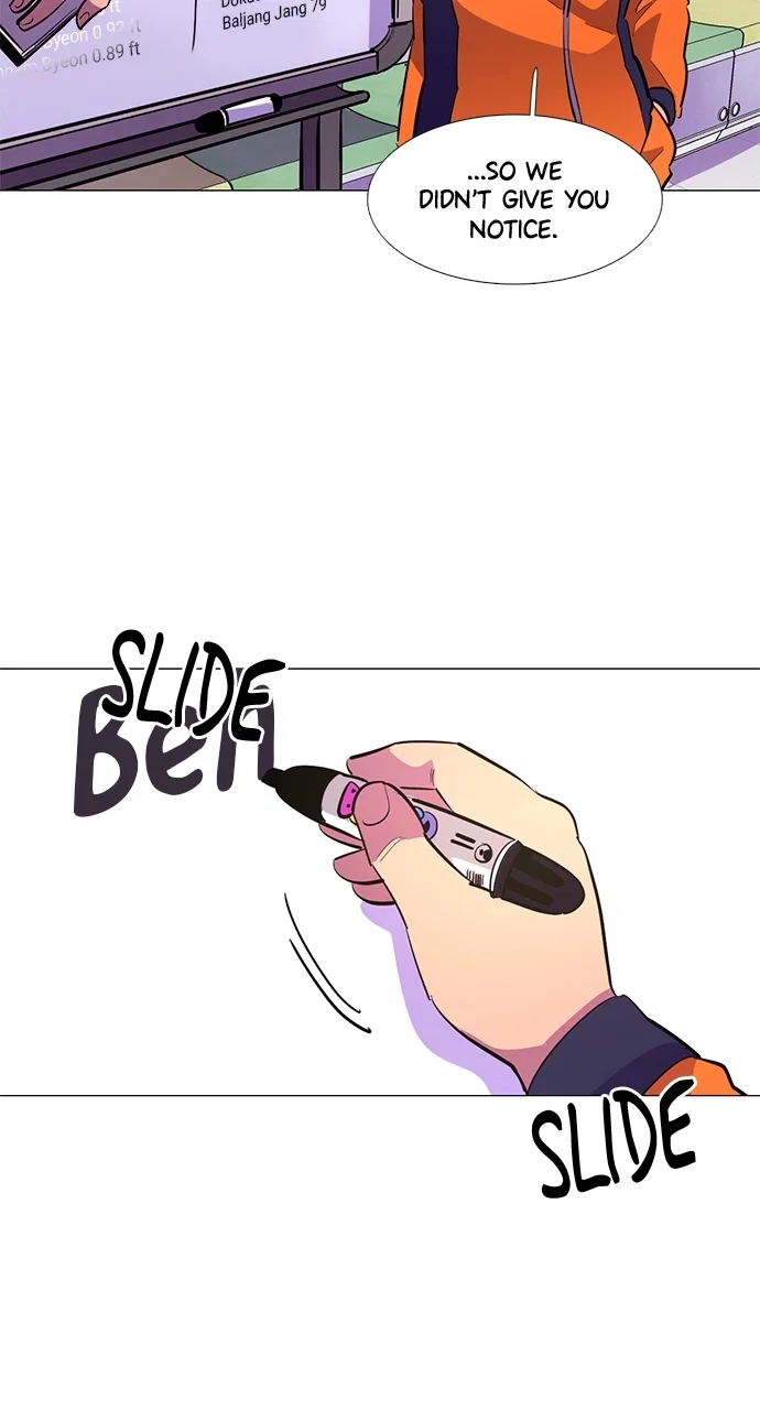 1 Second Chapter 122 - Page 52