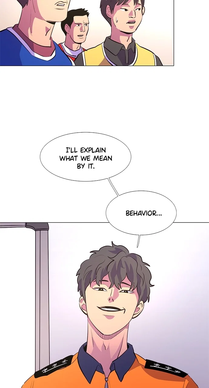 1 Second Chapter 122 - Page 55