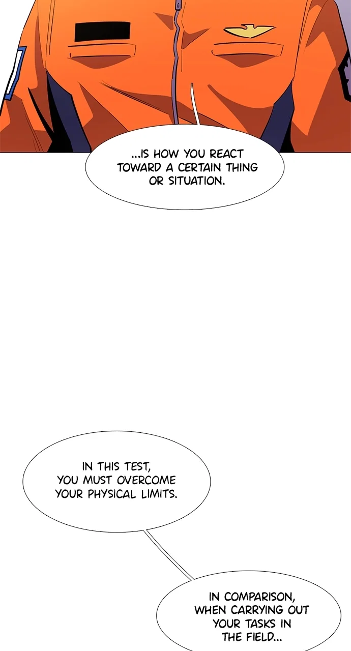 1 Second Chapter 122 - Page 56