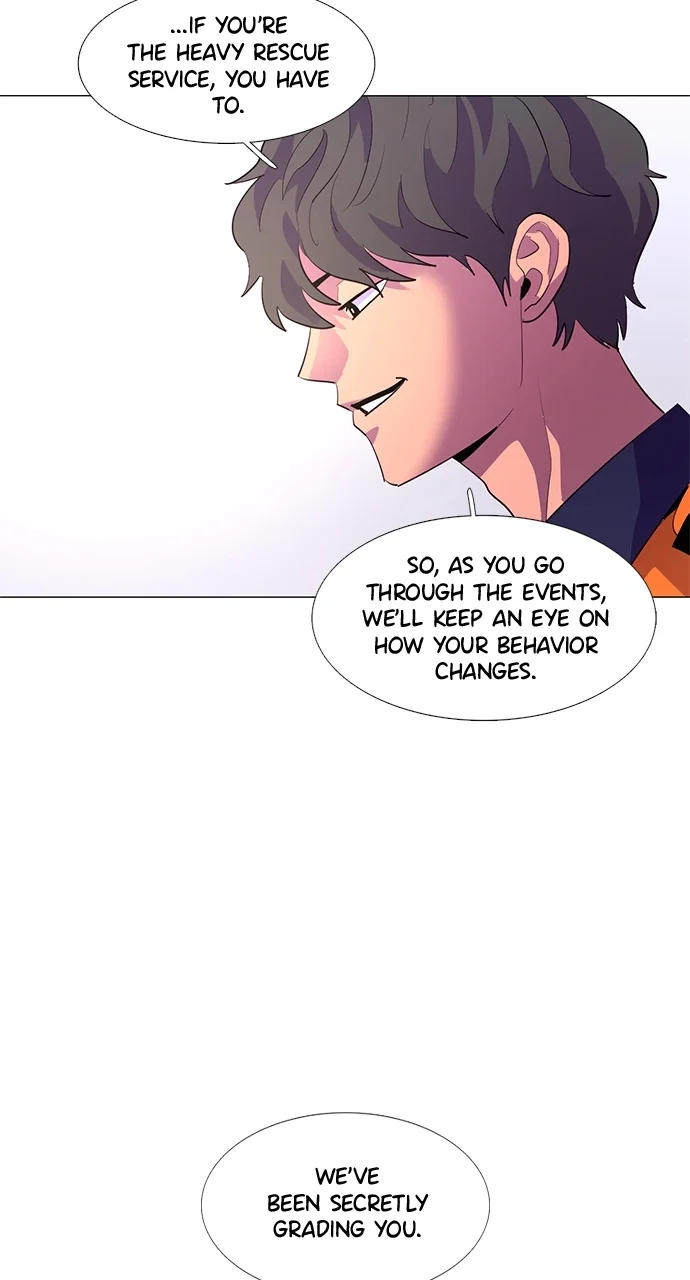 1 Second Chapter 122 - Page 58