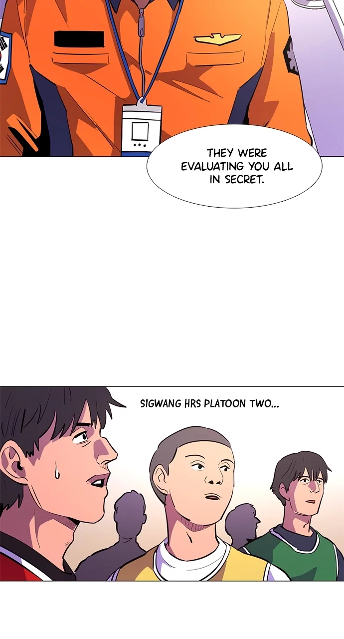1 Second Chapter 122 - Page 62