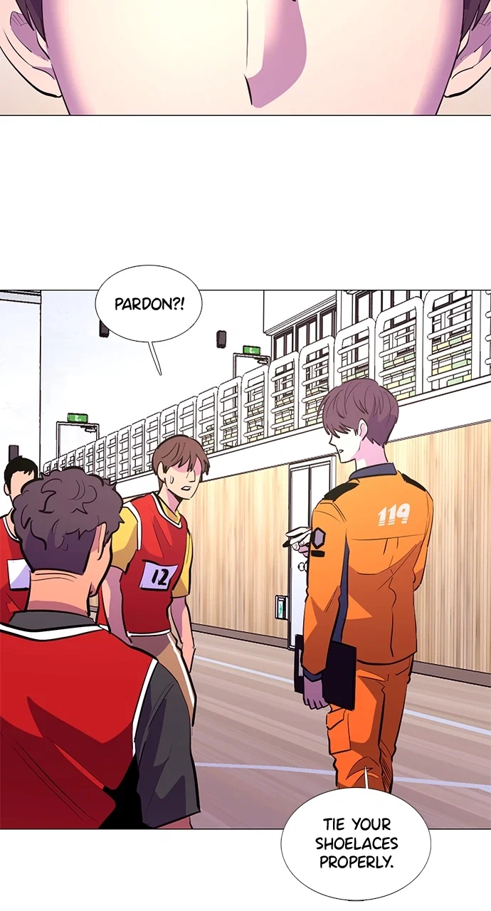 1 Second Chapter 122 - Page 67