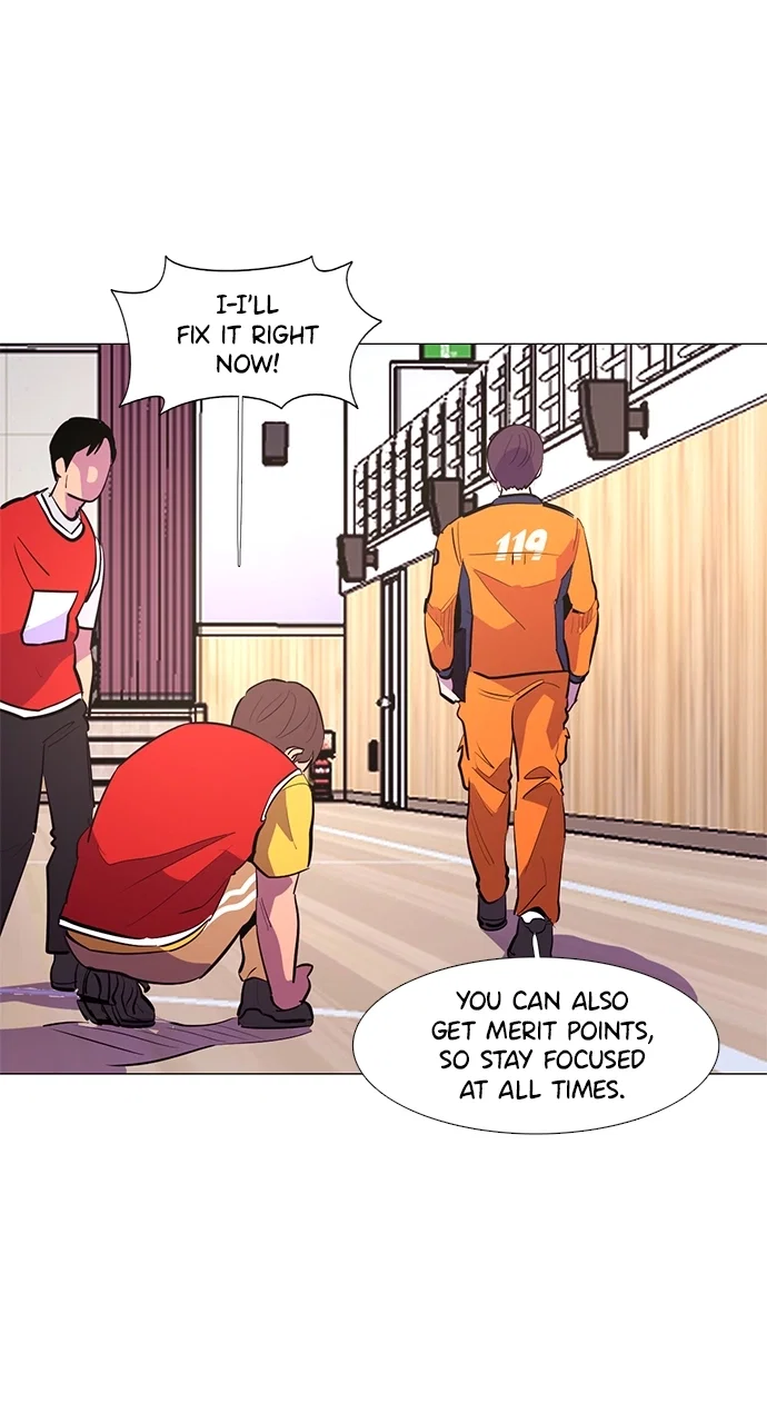 1 Second Chapter 122 - Page 68