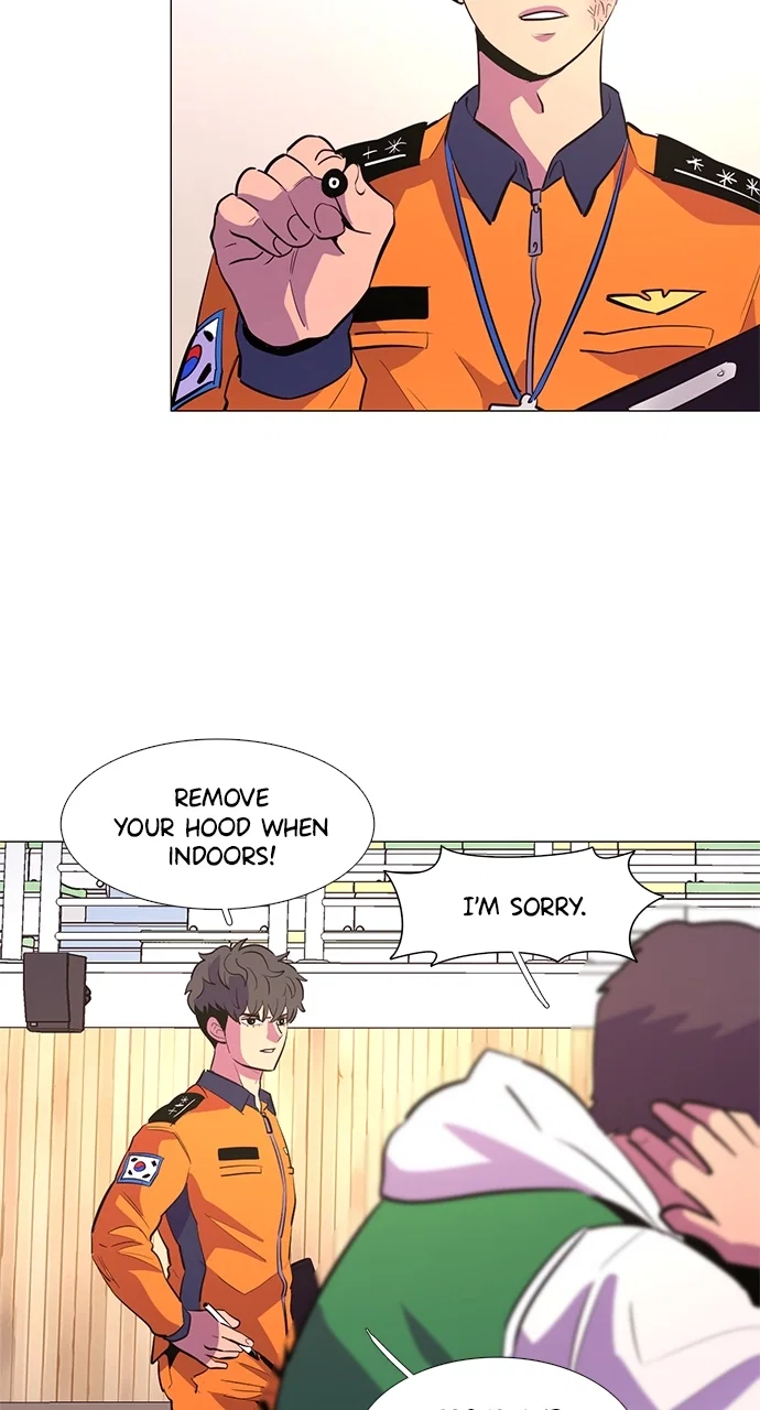 1 Second Chapter 122 - Page 70