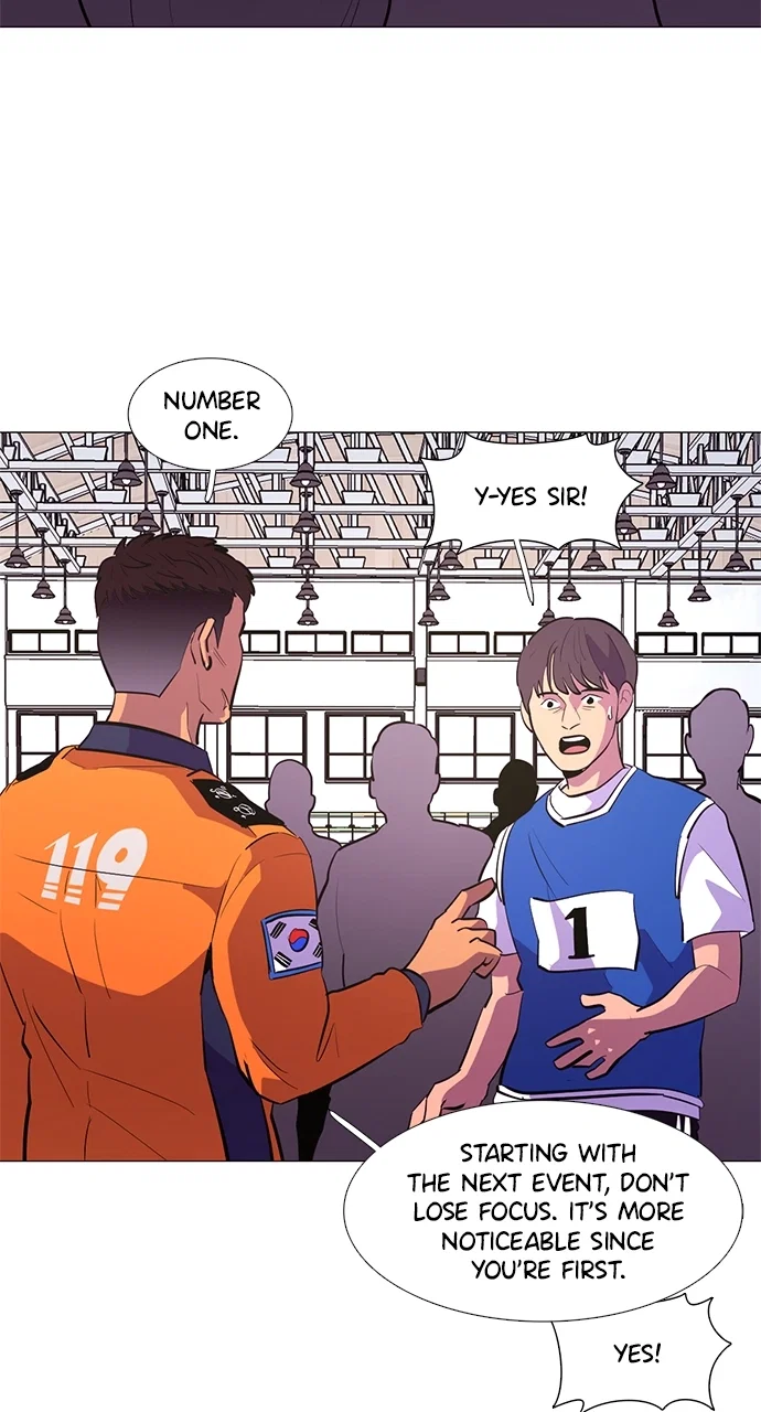 1 Second Chapter 122 - Page 73