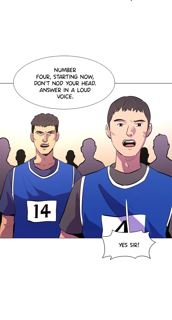 1 Second Chapter 122 - Page 74