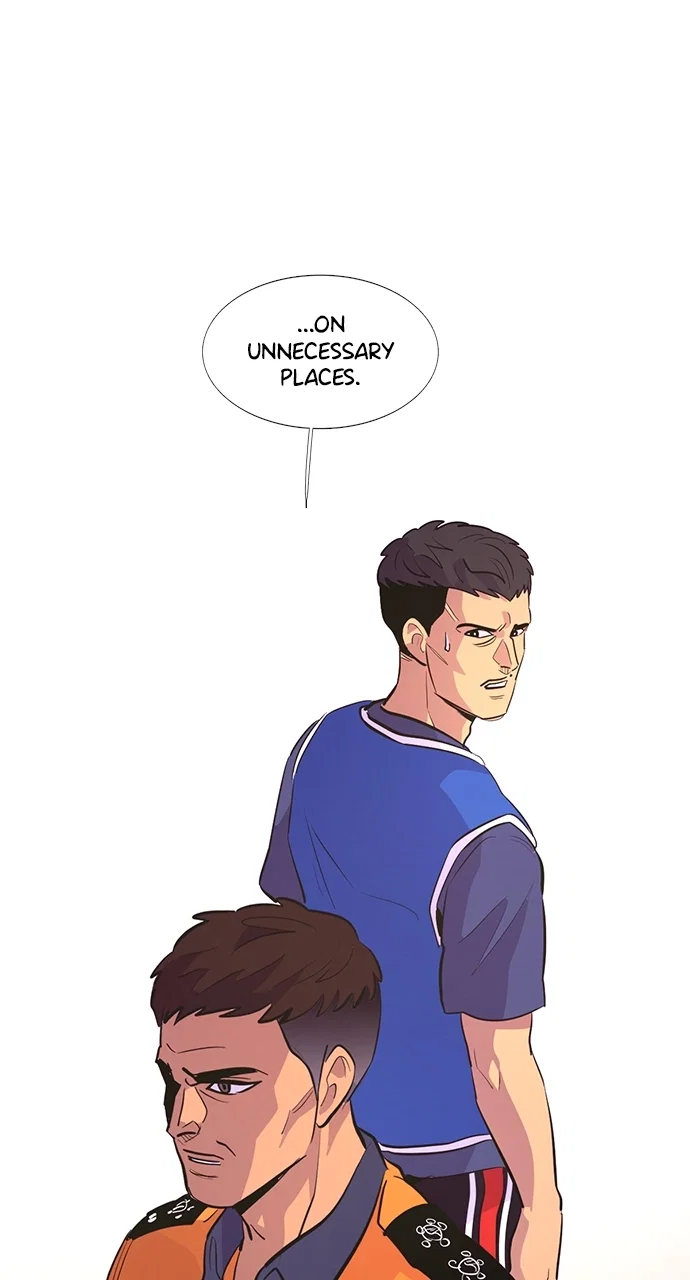 1 Second Chapter 122 - Page 78