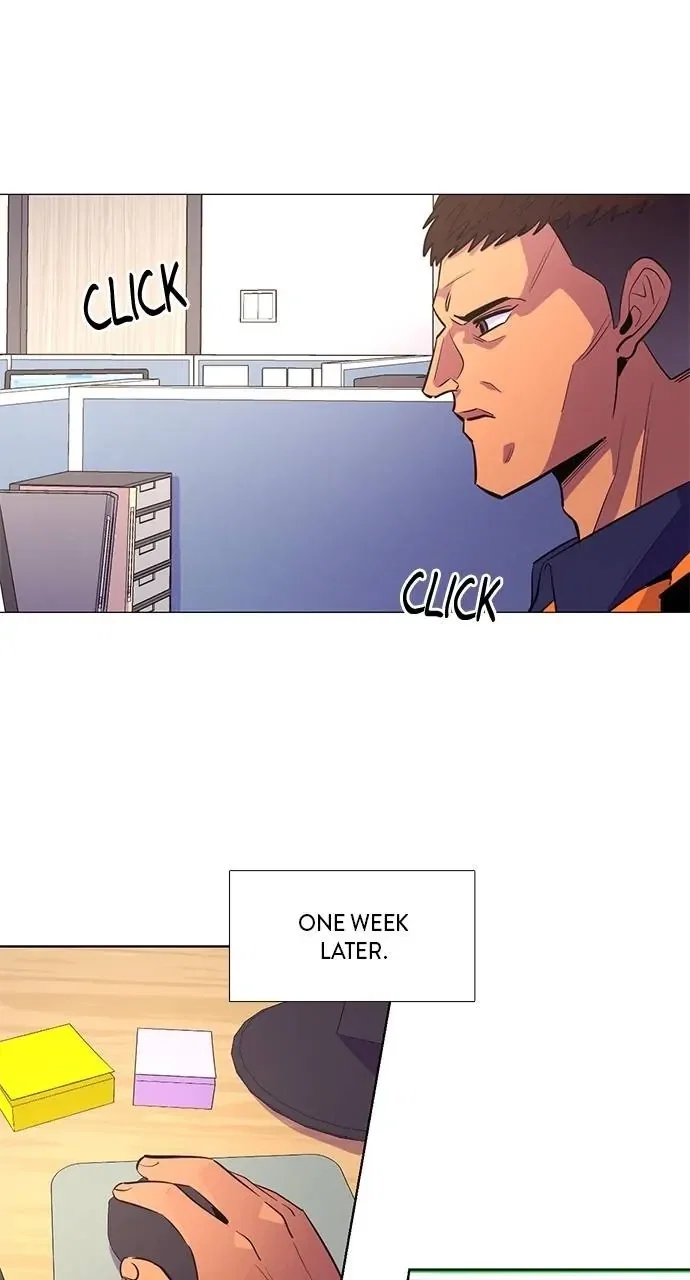1 Second Chapter 128 - Page 1
