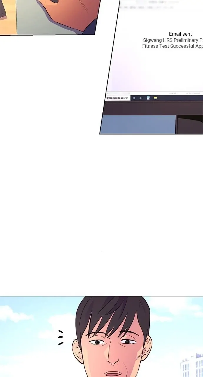 1 Second Chapter 128 - Page 2
