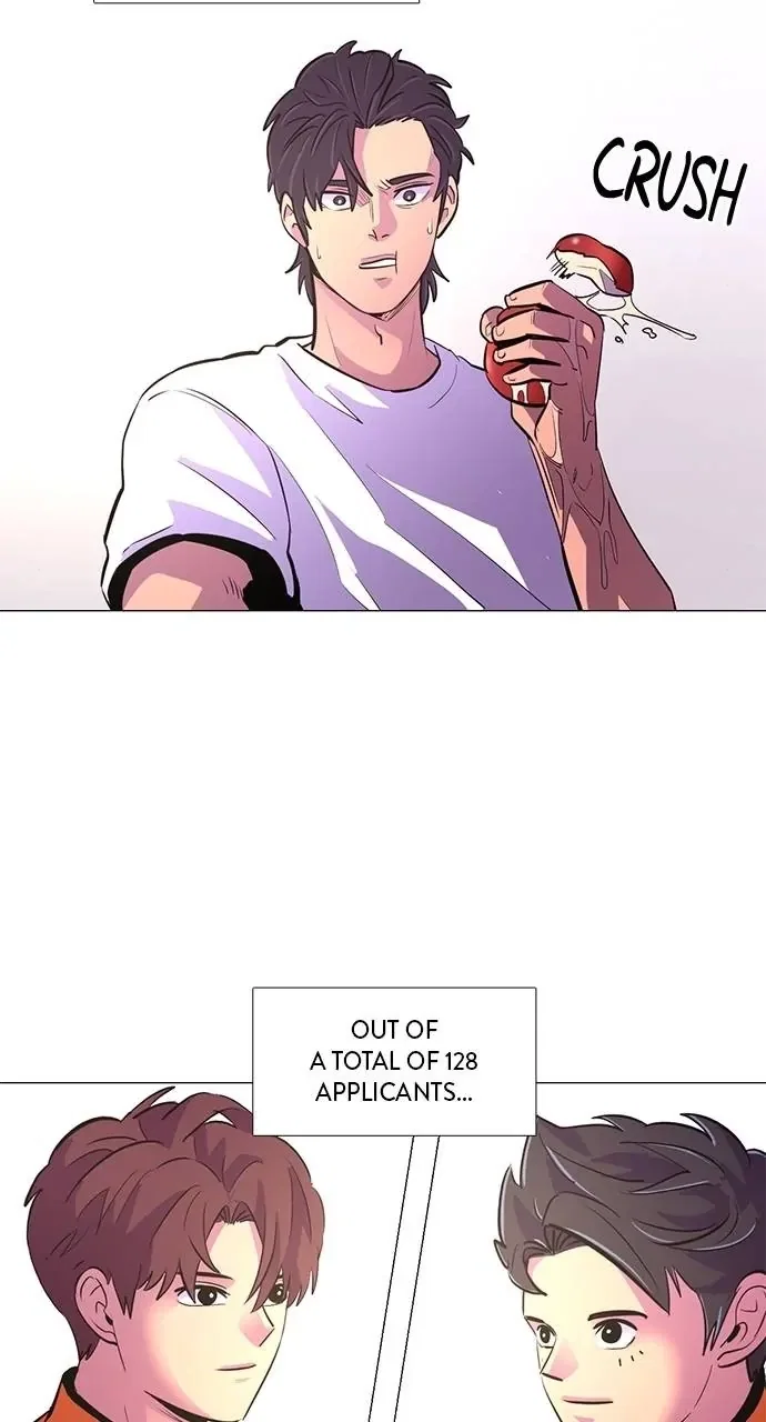 1 Second Chapter 128 - Page 9
