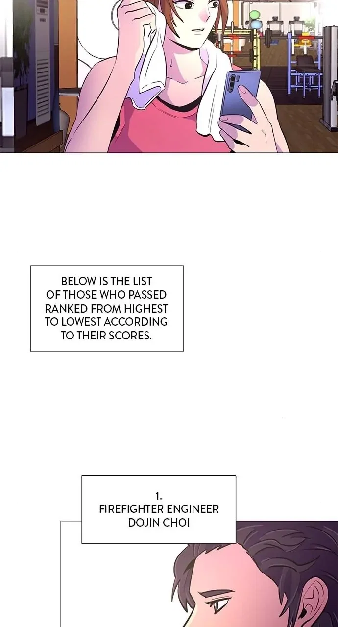 1 Second Chapter 128 - Page 11