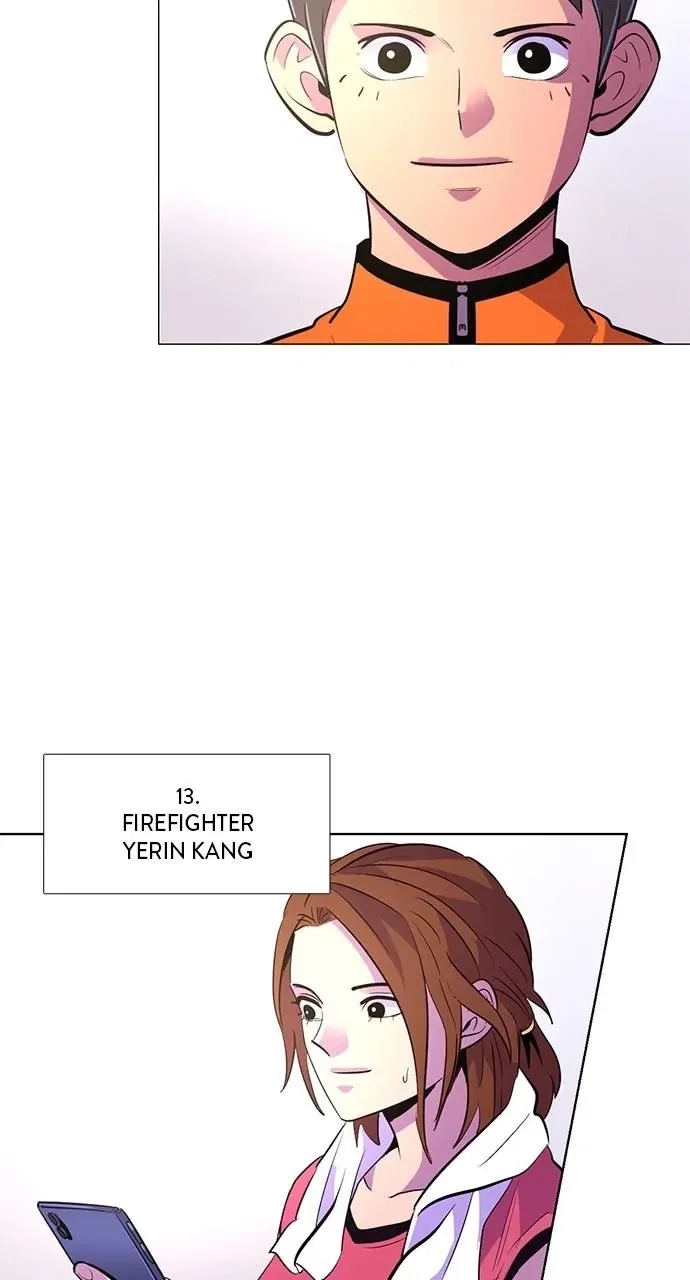 1 Second Chapter 128 - Page 14
