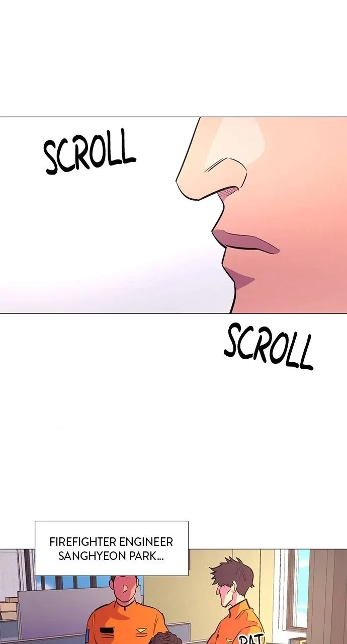 1 Second Chapter 128 - Page 18