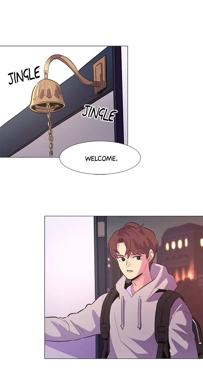1 Second Chapter 128 - Page 21