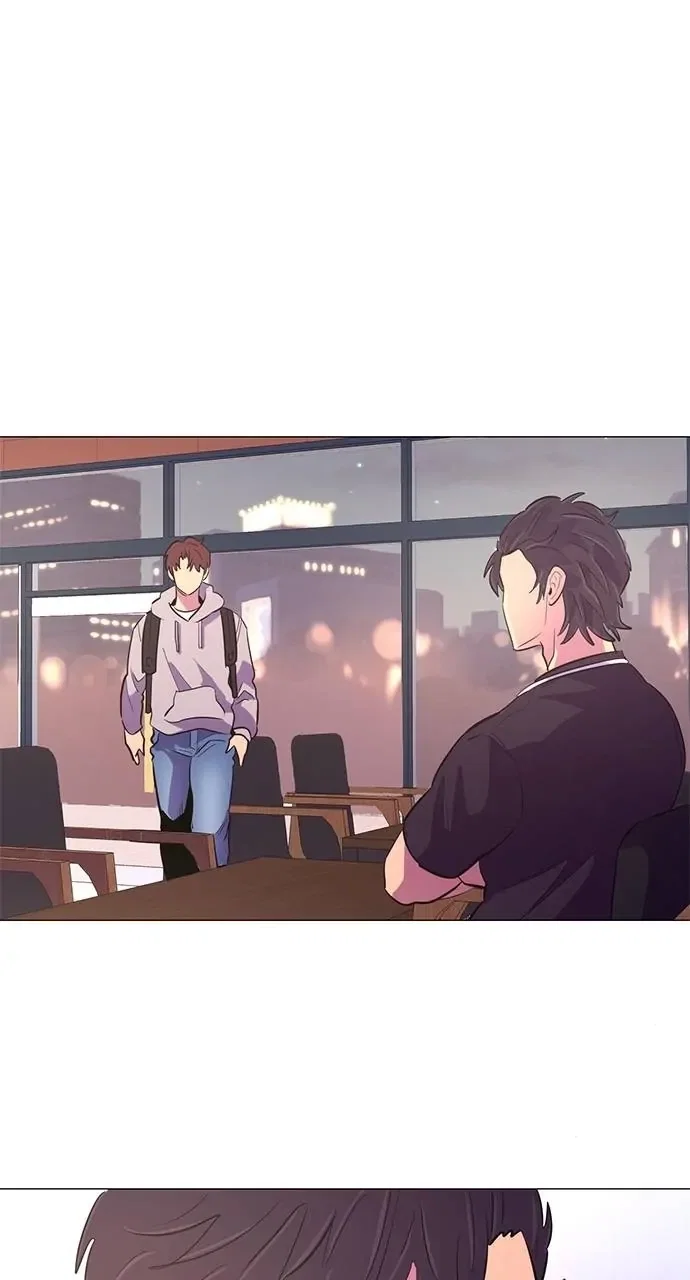 1 Second Chapter 128 - Page 22