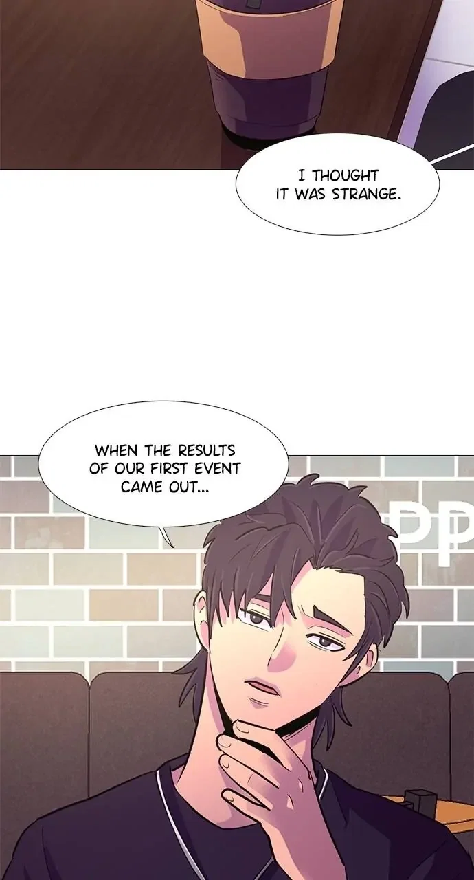 1 Second Chapter 128 - Page 25