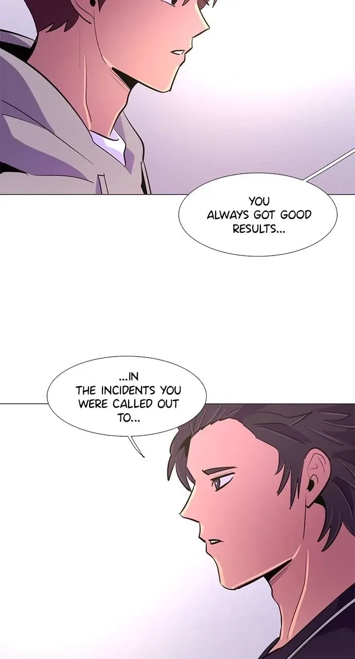 1 Second Chapter 128 - Page 28