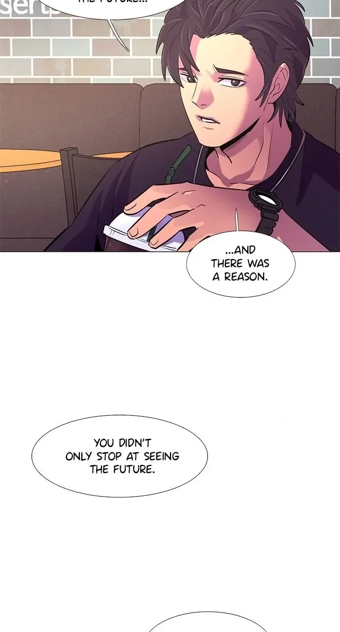 1 Second Chapter 128 - Page 30