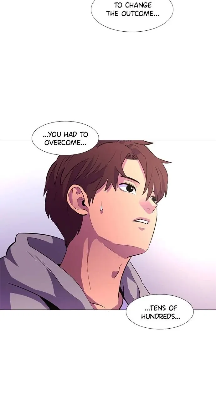 1 Second Chapter 128 - Page 31