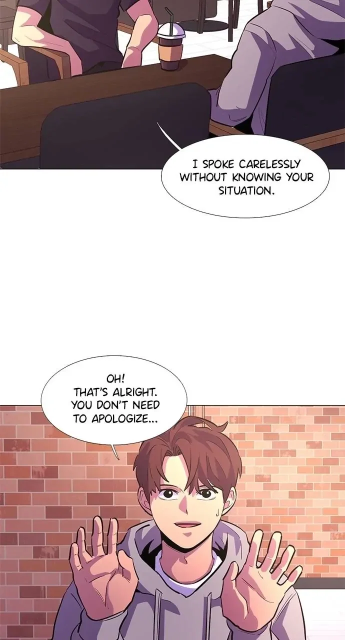 1 Second Chapter 128 - Page 35