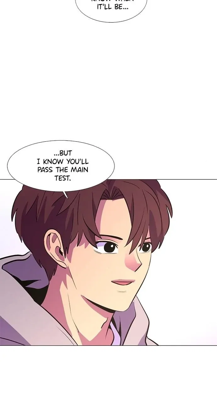 1 Second Chapter 128 - Page 41