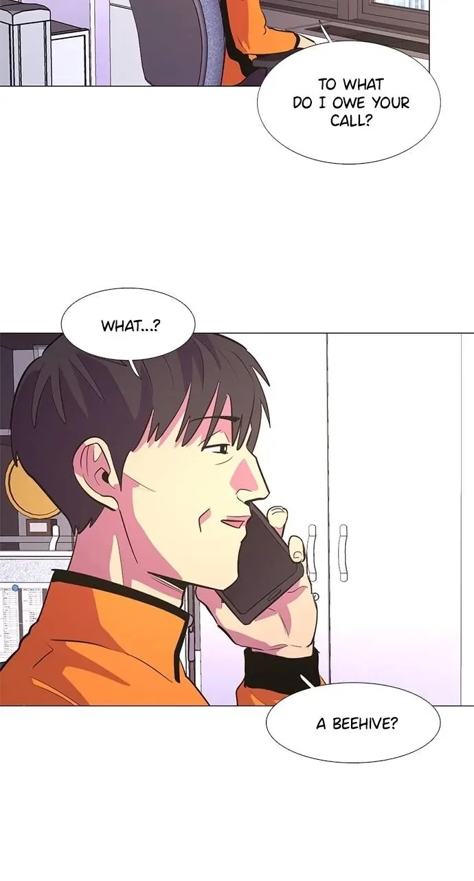 1 Second Chapter 128 - Page 57