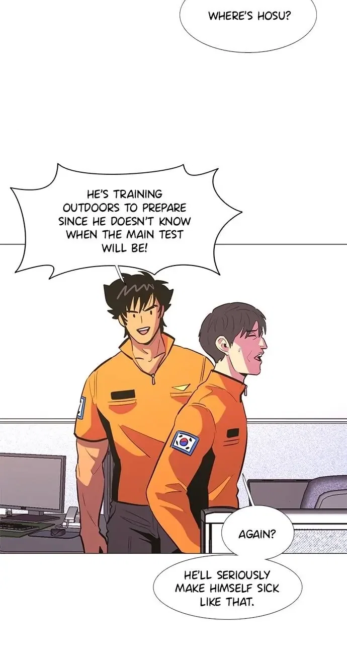 1 Second Chapter 128 - Page 63