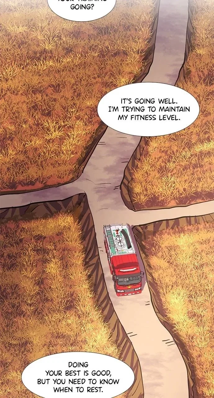 1 Second Chapter 128 - Page 68