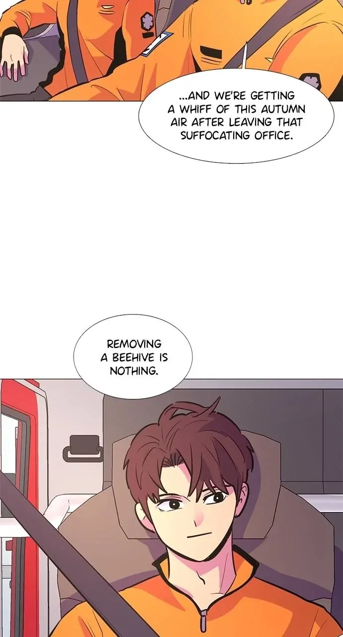 1 Second Chapter 128 - Page 70