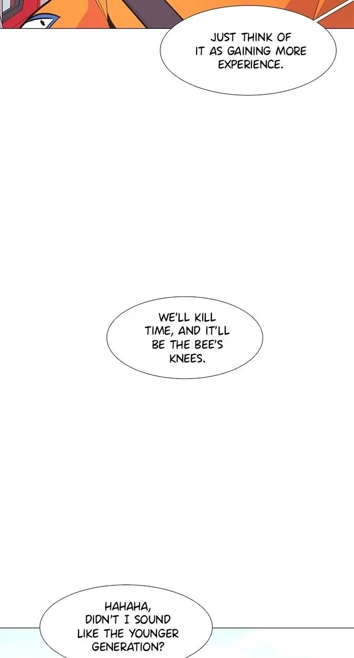 1 Second Chapter 128 - Page 71