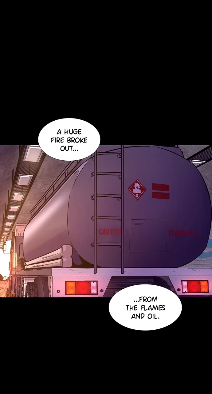 1 Second Chapter 140 - Page 10