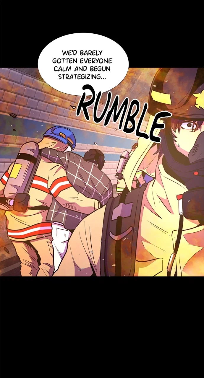 1 Second Chapter 140 - Page 14