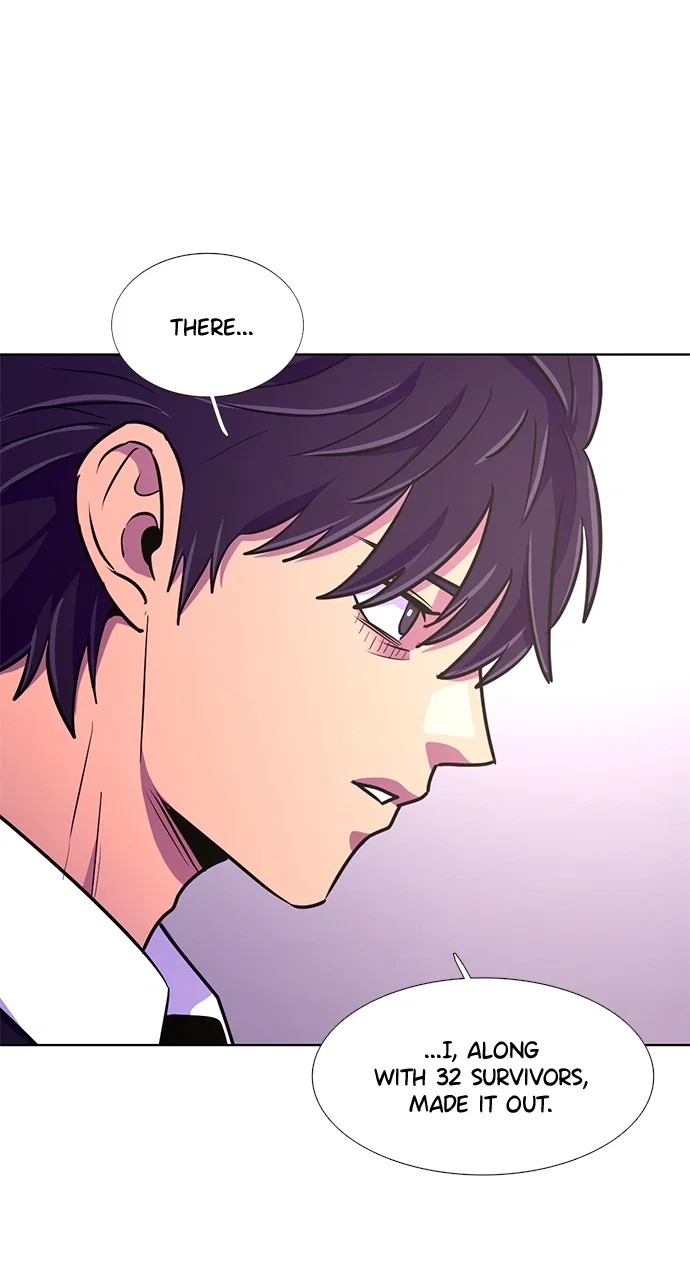 1 Second Chapter 140 - Page 19