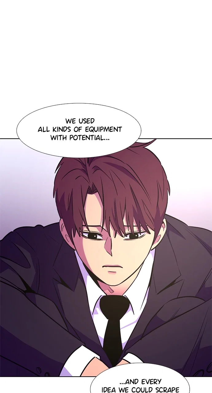 1 Second Chapter 140 - Page 20
