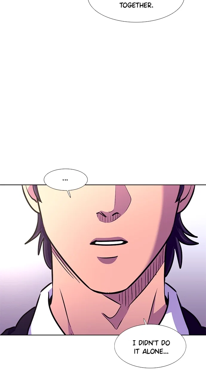 1 Second Chapter 140 - Page 21