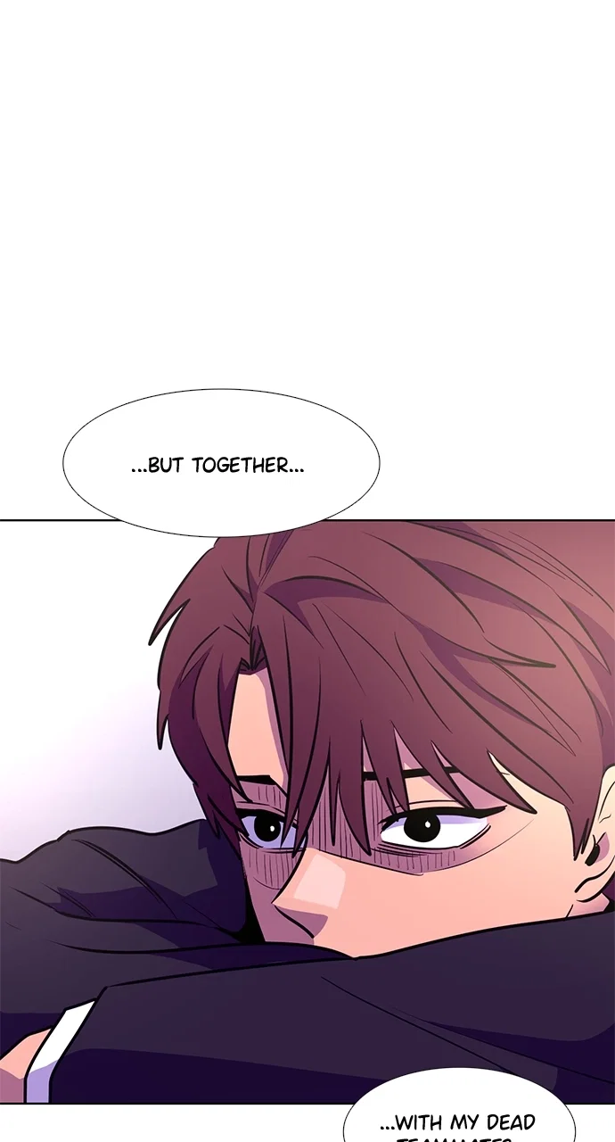1 Second Chapter 140 - Page 22