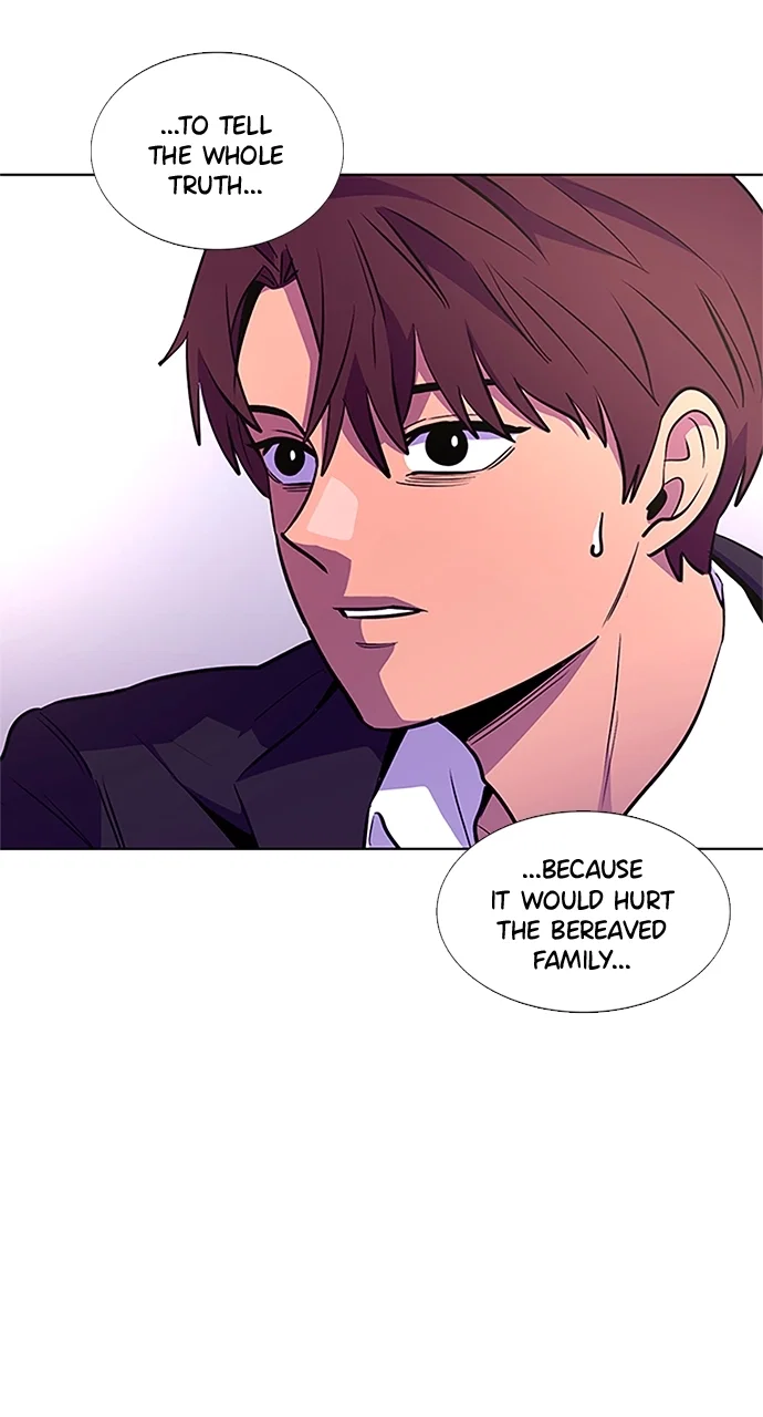 1 Second Chapter 140 - Page 26
