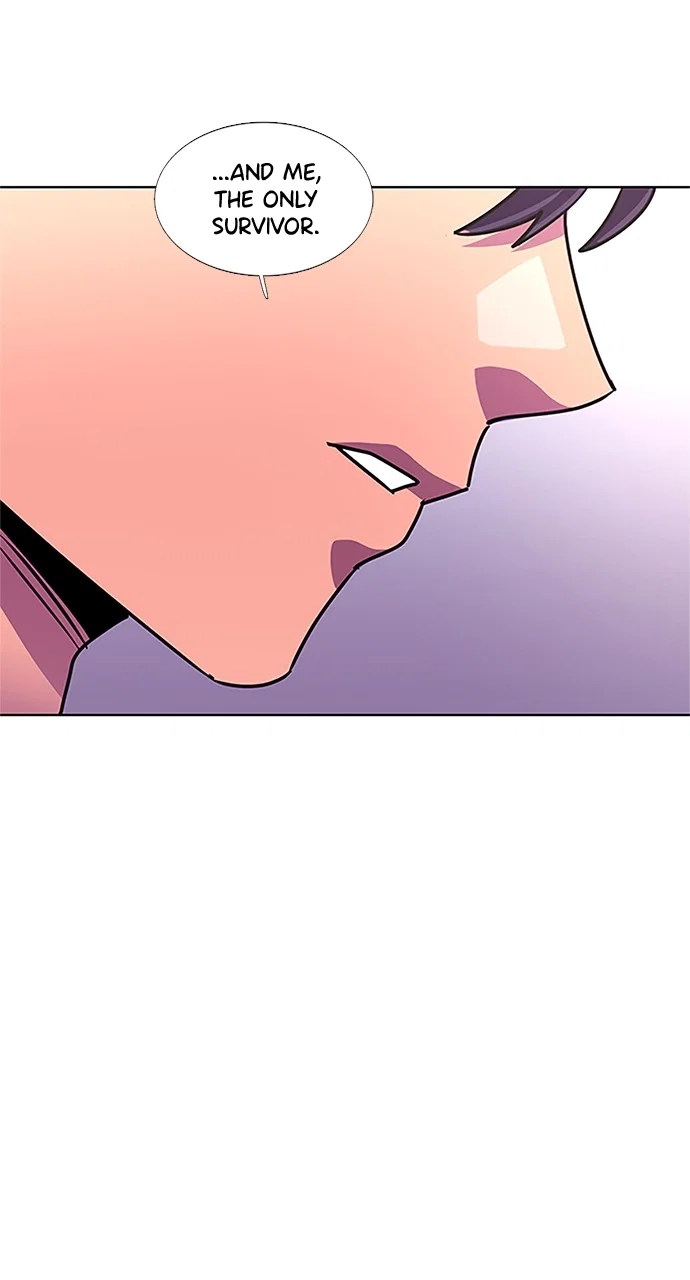 1 Second Chapter 140 - Page 27