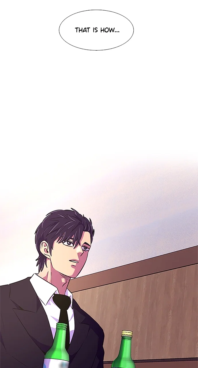 1 Second Chapter 140 - Page 28