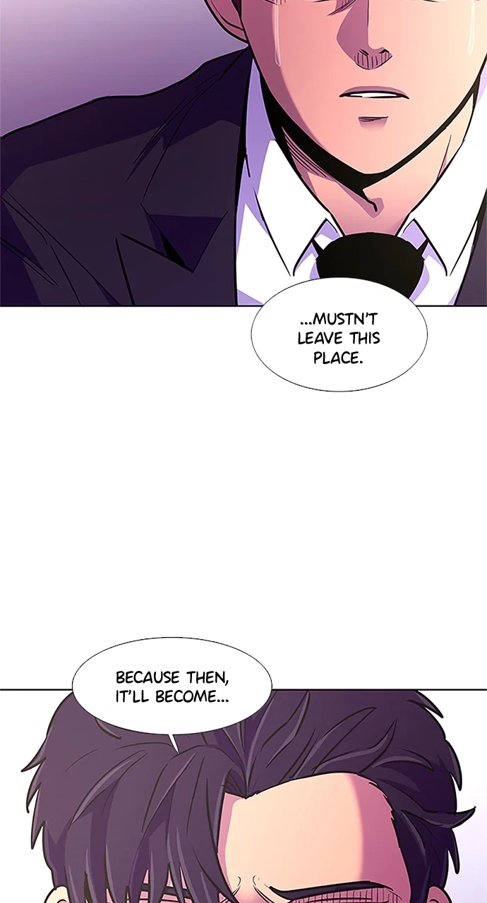 1 Second Chapter 140 - Page 31