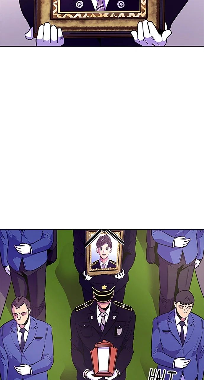 1 Second Chapter 140 - Page 39