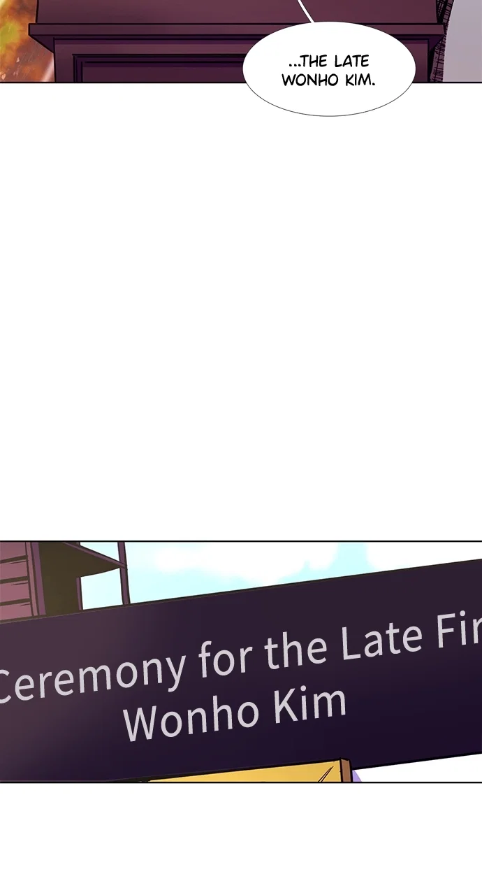 1 Second Chapter 140 - Page 49
