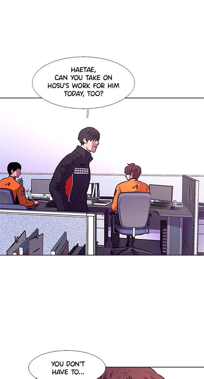 1 Second Chapter 140 - Page 81